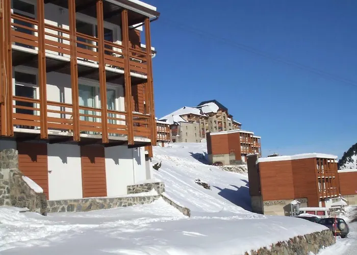 T2 Confort,Vue D\'Exception,Calme,Pres Des Pistes