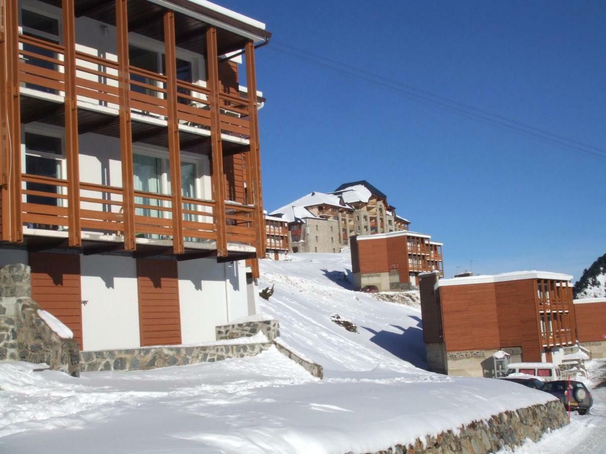 T2 Confort,vue D'exception,calme,pres Des Pistes