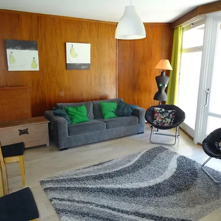 T2 Confort,Vue D'Exception,Calme,Pres Des Pistes La Mongie Exterior photo