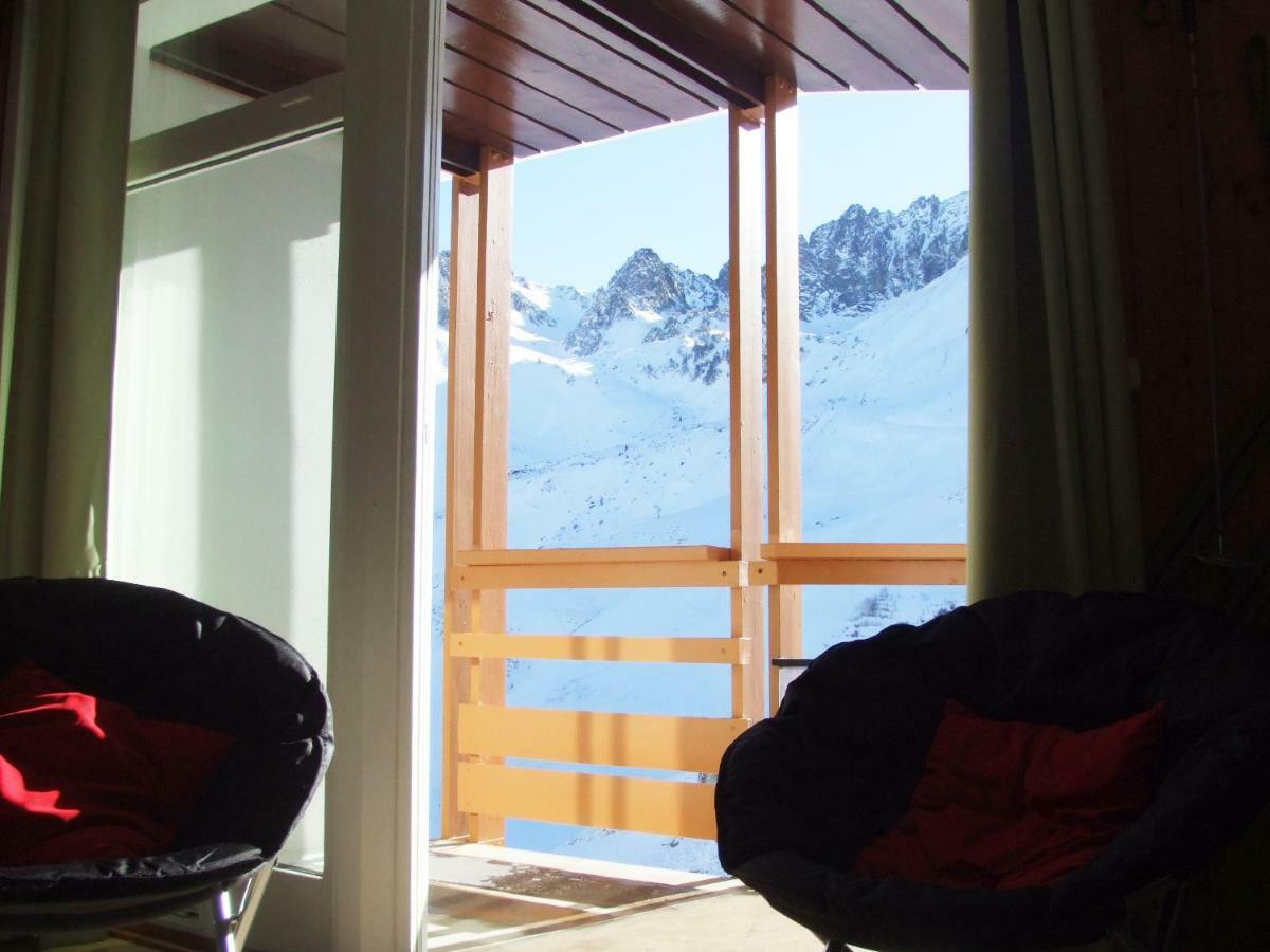 T2 Confort,vue D'exception,calme,pres Des Pistes