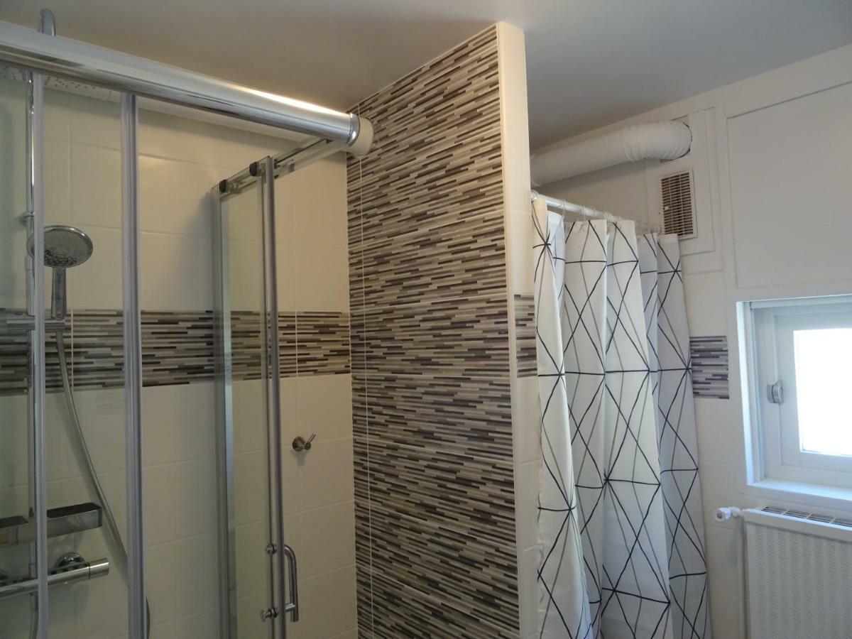 Apartment T2 Confort,vue D'exception,calme,pres Des Pistes *